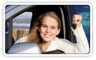 California Driving Test Driving School | CA